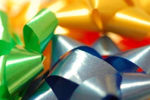 Simbolična fotografija: Pentlja