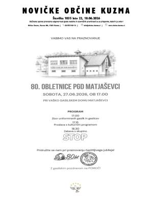 Novičke 1035